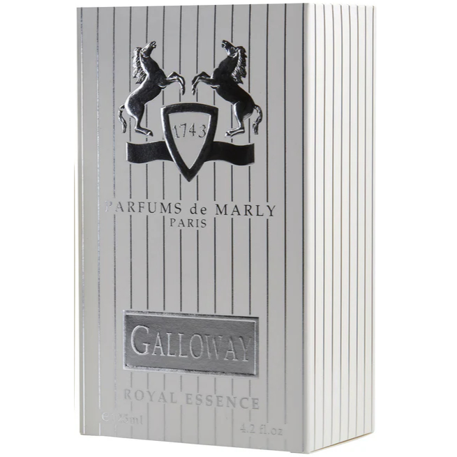 瑪爾利Parfums De Marly Galloway 加洛韋淡香精125ML 《魔力香水店
