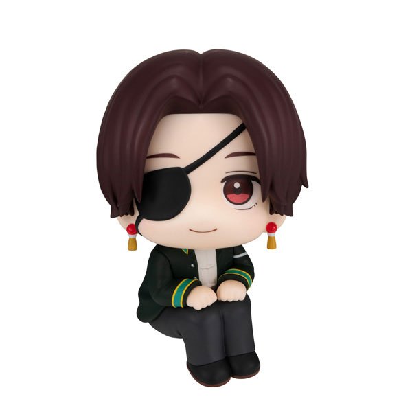 ☆ JB _TOYS ☆【限定特典】日版WIND BREAKER—防風少年— LOOKUP