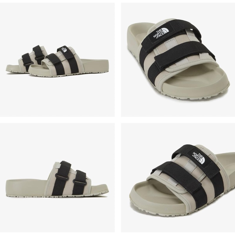 【THE NORTH FACE】WOVEN SLIDE★NS98P04A THE NORTH FACE ノースフェイス サンダル WOVEN SLIDE (EX
