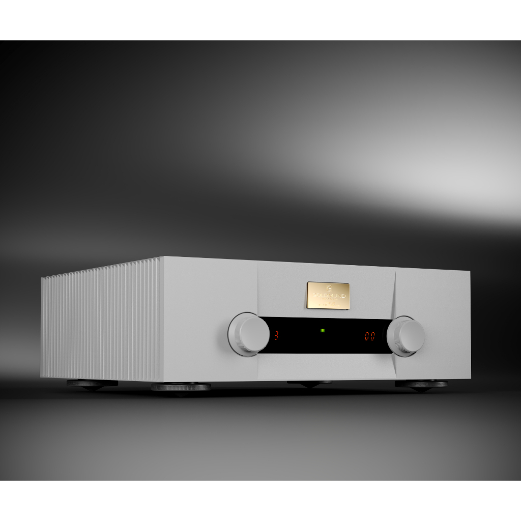 Goldmund TELOS 690 INTEGRATED STEREO 立體擴大機公司貨［價格非標價聊聊私訊］ | 蝦皮購物