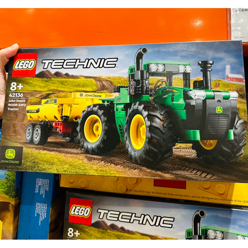 Lego 42114 costco hotsell