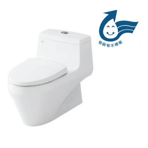【INAX日本伊奈】日本技術AQUA超奈米釉料水龍捲單體式馬桶(AC-1035VN-TW) | 蝦皮購物