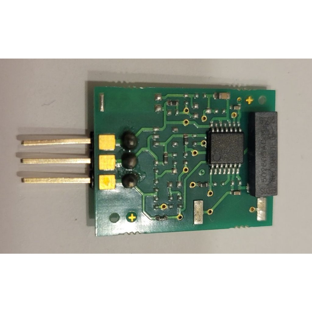 Parallax polar heart rate receiver arduino 