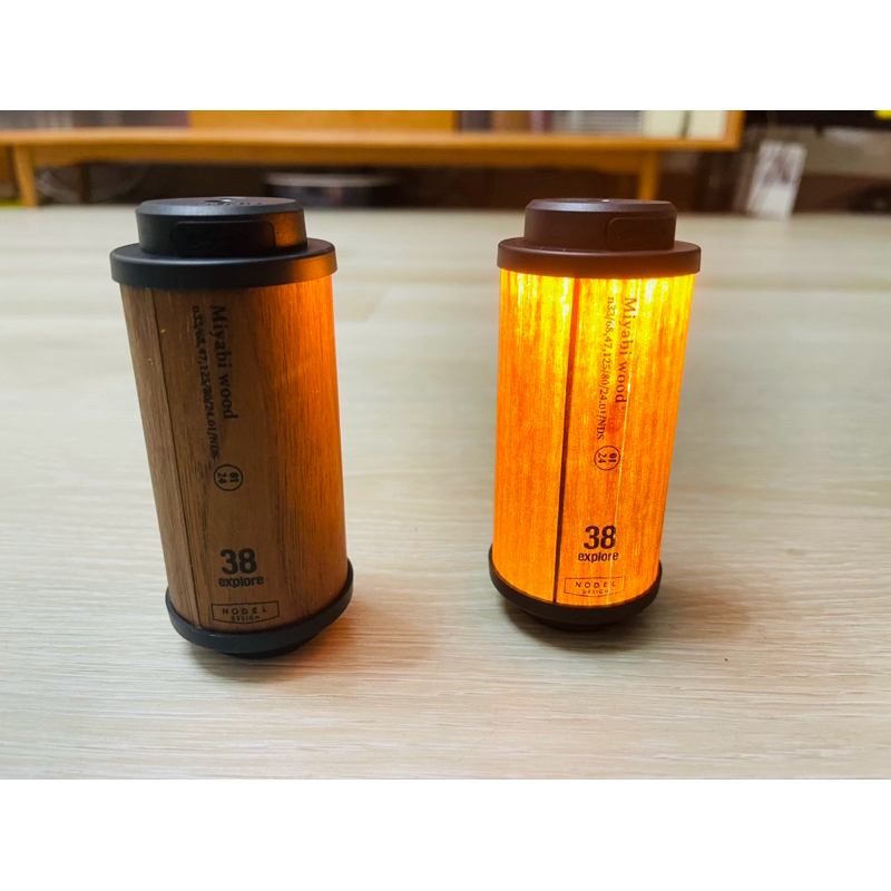 新品Nodel Design 38explore AS2OV 38灯 wood 38explore×AS2OV