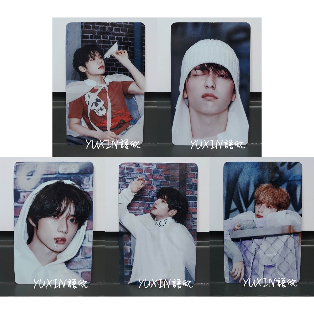 現貨✓ TXT 官方小卡誓いCHIKAI 日專專輯UNIVERSAL MUSIC STORE