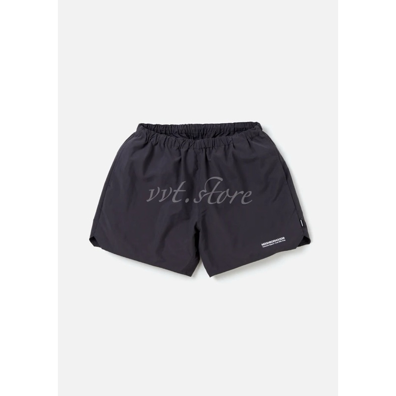 NEIGHBORHOOD 24SS SWIM SHORT PANTS 短褲休閒褲運動褲| 蝦皮購物