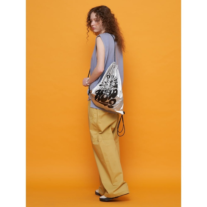 ★BOYNEXTDOOR★【Sand Sound】★Graphic Gym Sac.k★関税込★ boynextdoor_gym_sack_contents.