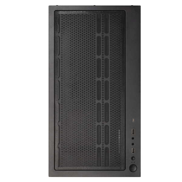 BitFenix 火鳥科技CETO ARGB 白色黑色Type-C 海景房風扇ATX 背插 BitFenix 火鳥科技CETO ARGB 白色黑色Type-C 海景房風扇ATX 背插