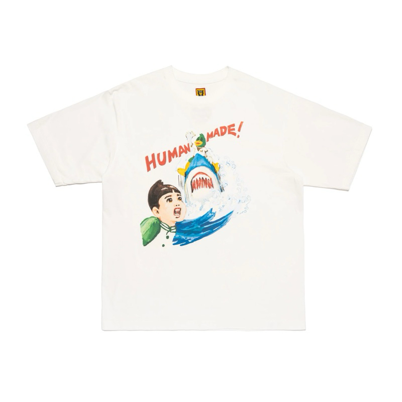 全新現貨HUMAN MADE KEIKO SOOTOME T-SHIRT #23 短T NIGO | 蝦皮購物