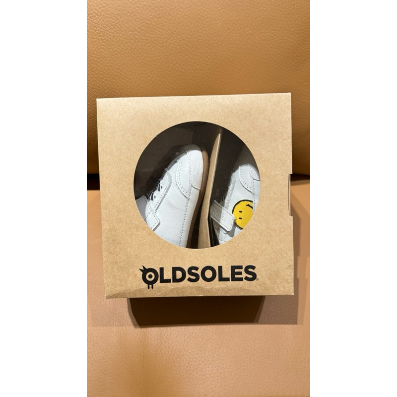 [全新]Old Soles Bub Face 學走系列/RT | 蝦皮購物