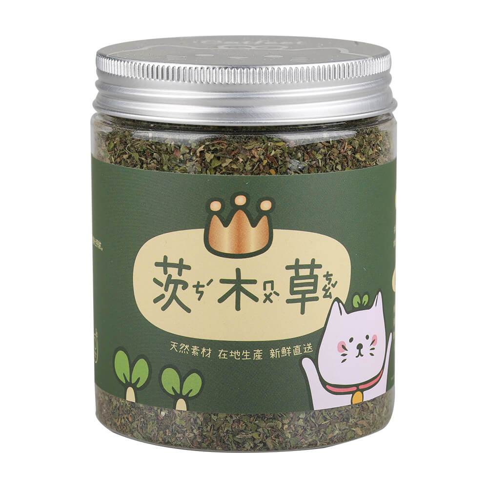 Catfeet 茨木草 特級貓薄荷金大罐 金罐 大罐/230ml、小罐/110ml、mini罐/25ml 貓草 | 蝦皮購物