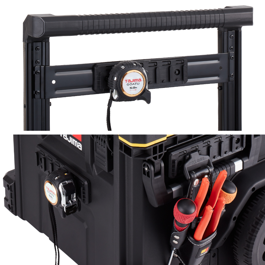 KAWASAKI : Pannier 馬鞍箱[J99994-0922]