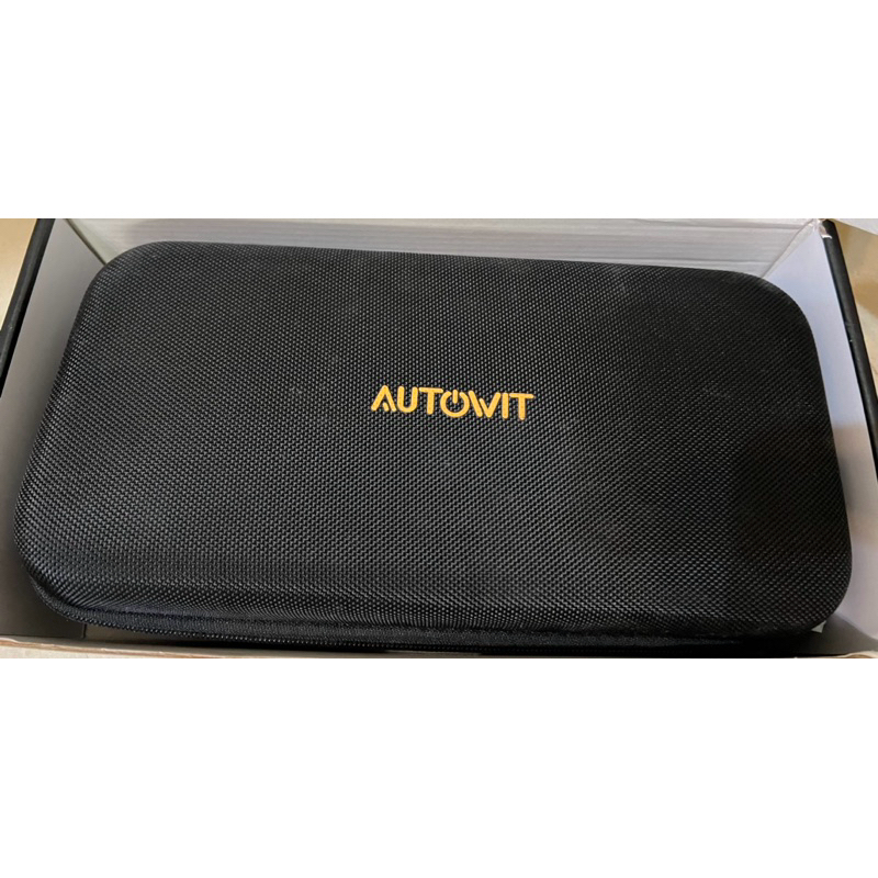 全新，但是故障的autowit F350 蝦皮購物