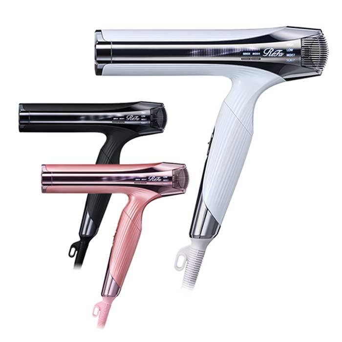木村会社> 最新款ReFa BEAUTECH DRYER SMART W 國際電壓RE-AX 木村会社> 最新款ReFa BEAUTECH DRYER SMART W 國際電壓RE-AX