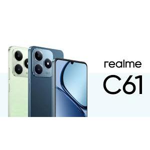 REALME C61 RMX3930 9H 鋼化玻璃 REALMEC61 3930 C 61 真我 | 蝦皮購物