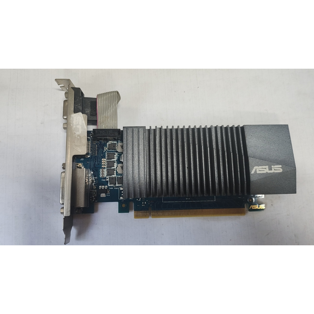 含稅 華碩 GT710-SL-1GD5-BRK 保固一個月 08V097 | 蝦皮購物