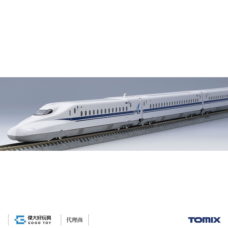 TOMIX 98573 新幹線 JR N700-1000系(N700A)東海道．山陽新幹線 基本 (4