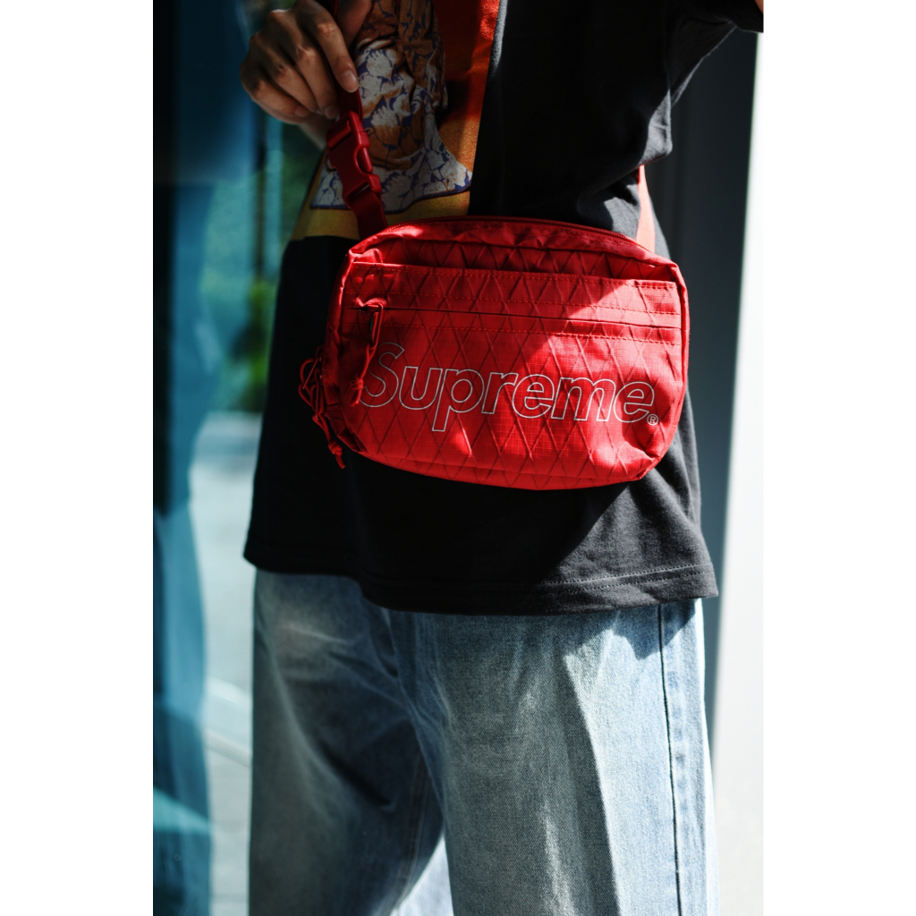ETW SUPREME 45th Shoulder Bag