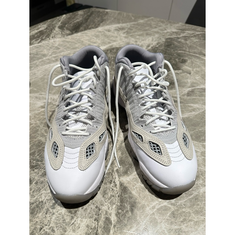 二手Air Jordan 11 Low IE 白 Retro 919712-102 籃球鞋 US9 | 蝦皮購物