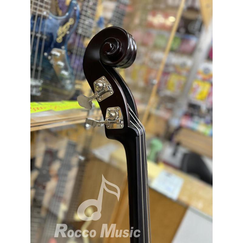 羅可音樂工作室】Landscape SWB-ARTIST Electric Upright Bass 電低音