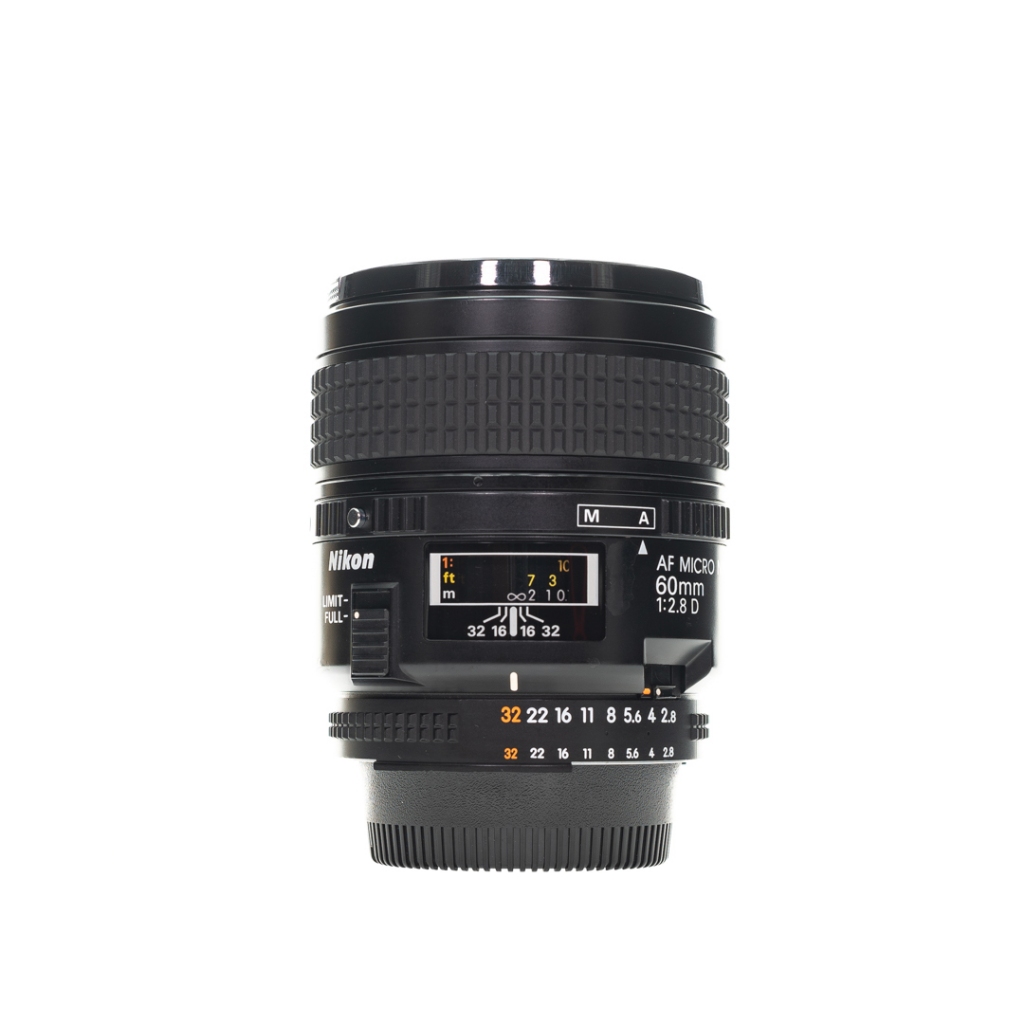 廖琪琪昭和相機舖】NIKON AF MICRO NIKKOR 60mm F2.8D 微距鏡 廖琪琪昭和相機舖】NIKON AF MICRO NIKKOR 60mm F2.8D 微距鏡