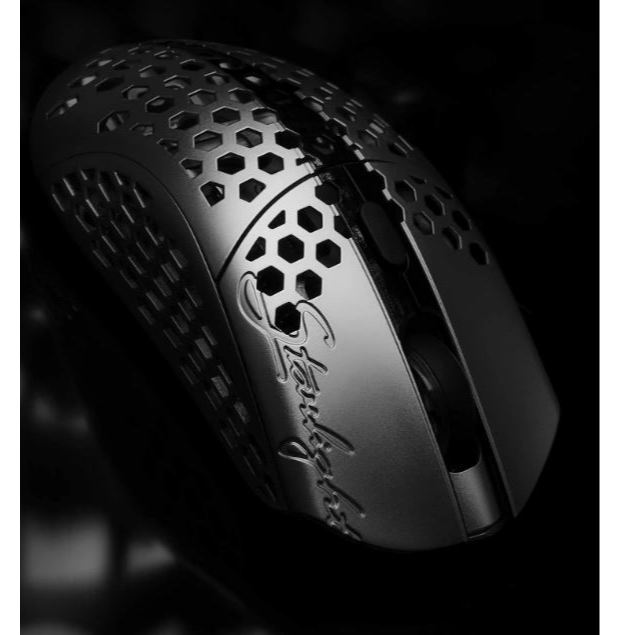 正版Finalmouse Starlight Pro TenZ Finalmouse Finalmouse TENZ