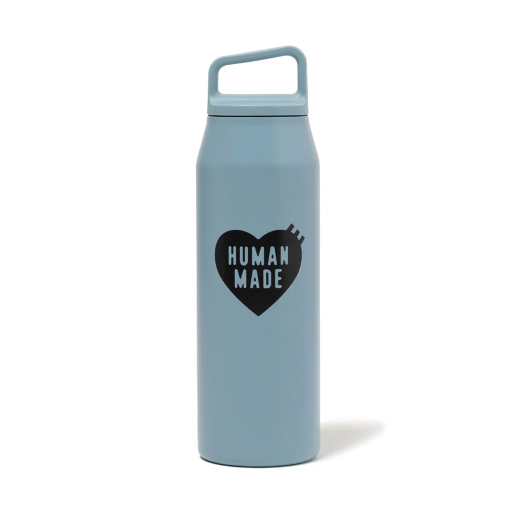 Observer Post潮流觀測站】2024SS HUMAN MADE WIDE MOUTH BOTTLE