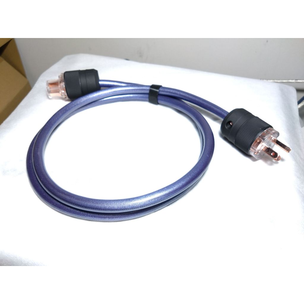 中古】鐵三角audio-technica AT-PC1000 1500 OFC 無氧銅導體自製