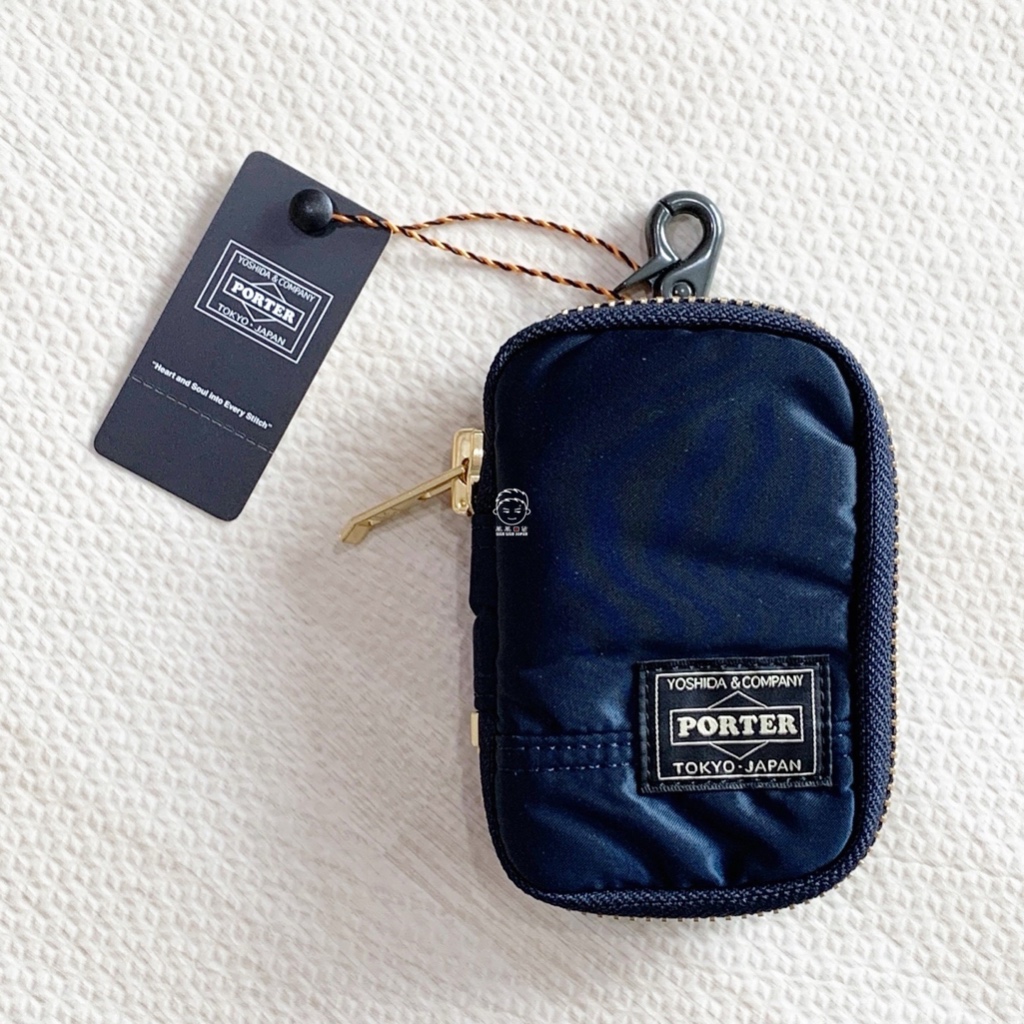 PORTER ALL NEW TANKER KEY PACK [ 622-15155 ] – cotwohk