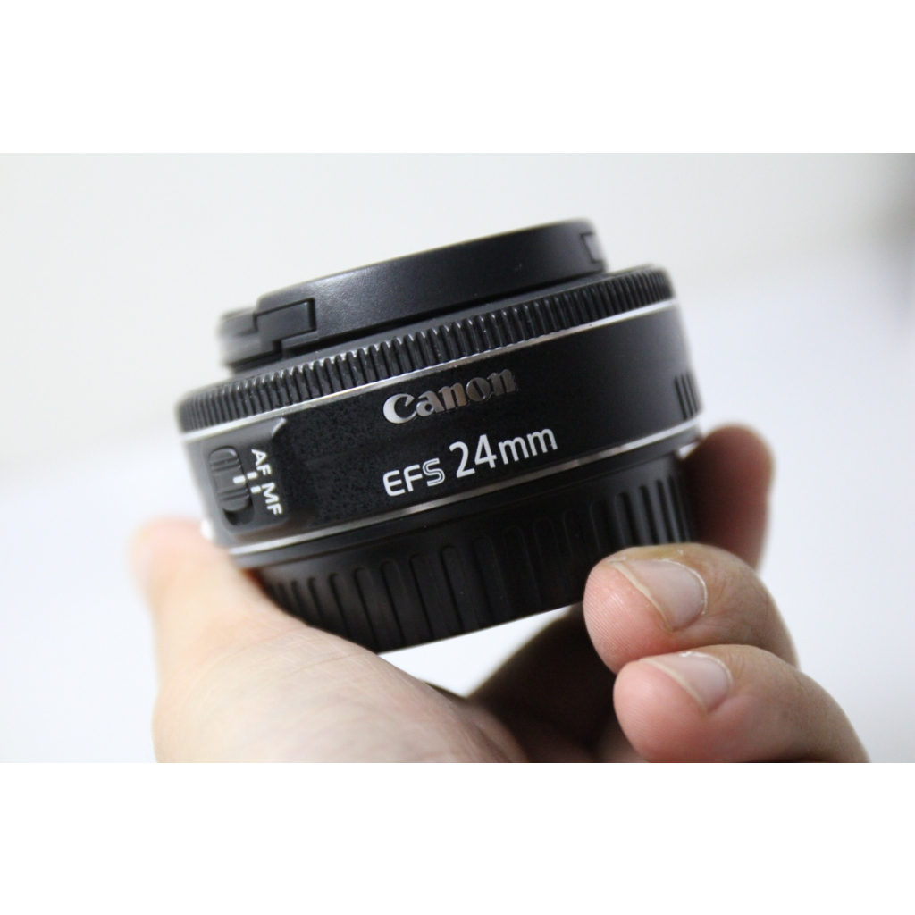canon 24mm - 鏡頭優惠推薦- 3C與筆電2025年10月| 蝦皮購物台灣