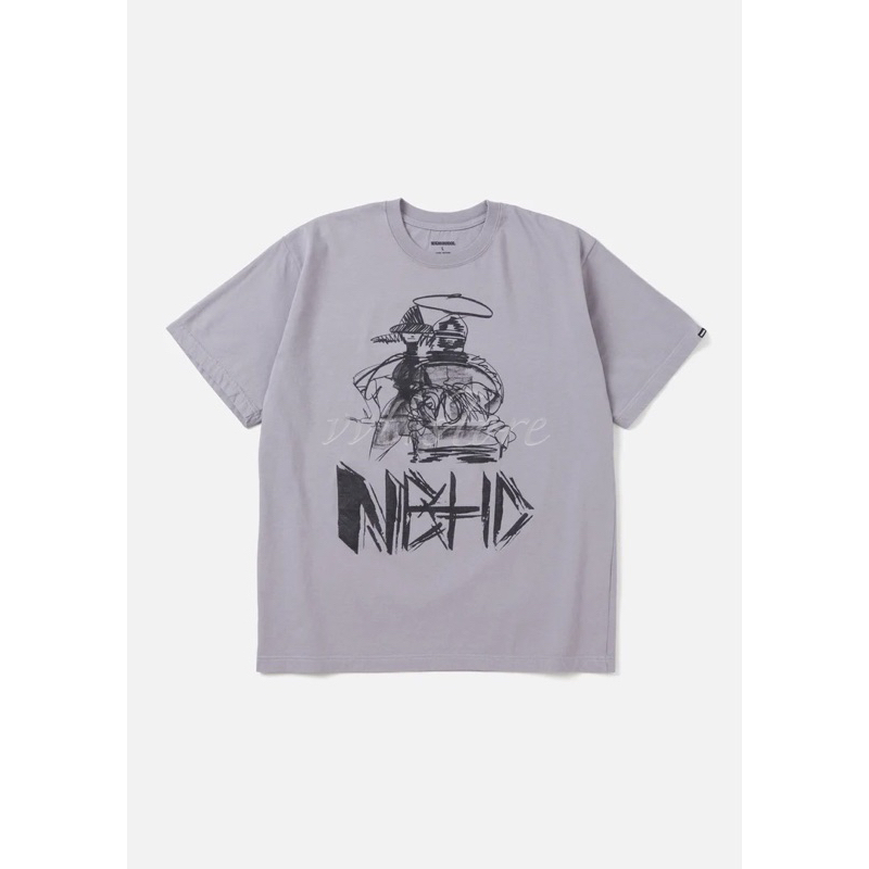 NEIGHBORHOOD 23AW NH X TAKU OBATA . TEE SS-1 聯名款短袖T恤| 蝦皮購物
