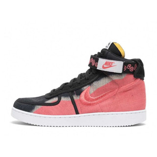 Women's nike clearance vandal high