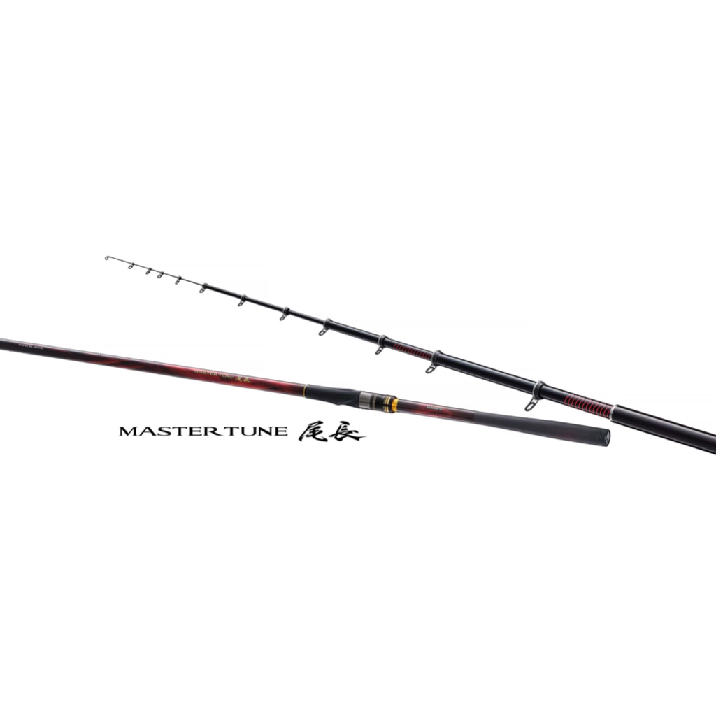 SHIMANO 23 MASTER TUNE ONAGA 尾長大師磯釣竿| 蝦皮購物