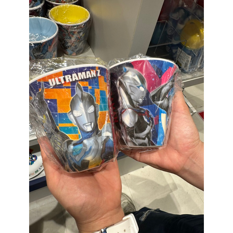 ‼️ウルトラマンパワード＆ツインテール＆ゴモラ‼️ ウルトラの世界 Part 132-3 (World of Ultra) – Bandai