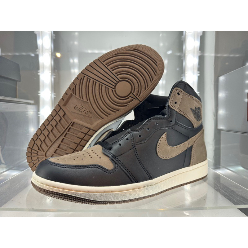 全新台灣公司貨Air Jordan 1 Palomino 摩卡DZ5485-020 | 蝦皮購物