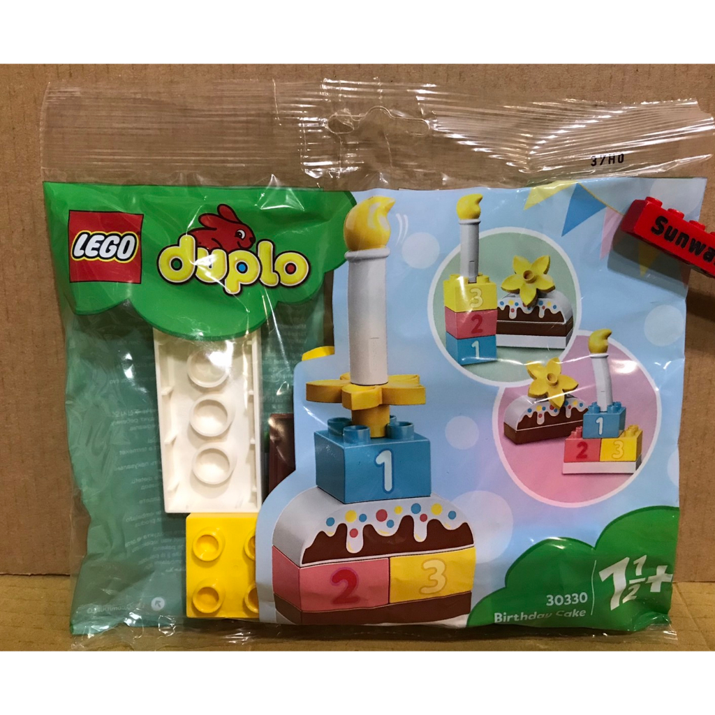 Duplo 30330 online