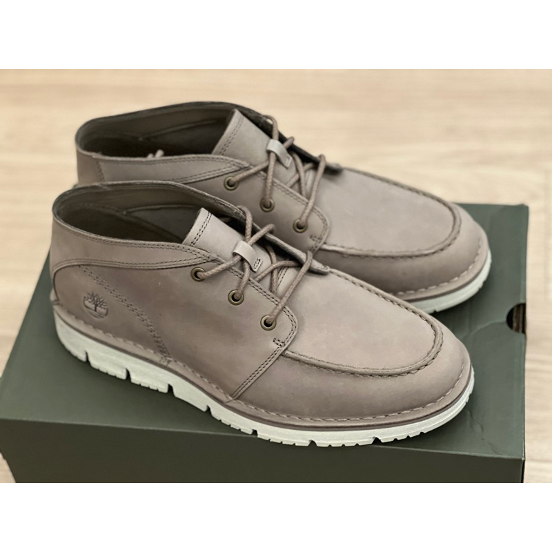 Timberland westmore clearance moc toe