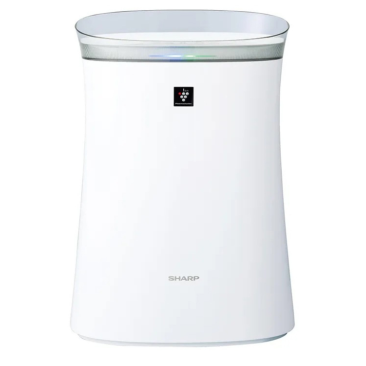 代購 日本 2023新款 夏普 SHARP FU-S50 空氣清淨機 14坪 薄型 集塵 除臭 PM2.5 空運 含關稅 | 蝦皮購物