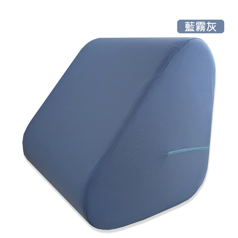 VANDINO 三角枕【重磅】約5kg / 多功能 記憶枕 三角枕／懶人枕 三角靠墊 追劇枕 瑜珈枕 46x40x36㎝ | 蝦皮購物