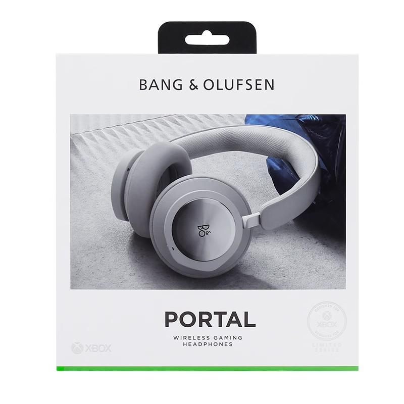 代購服務B&O Beoplay Portal PC PS5 XBOX 頭戴式遊戲耳機可面交| 蝦皮購物