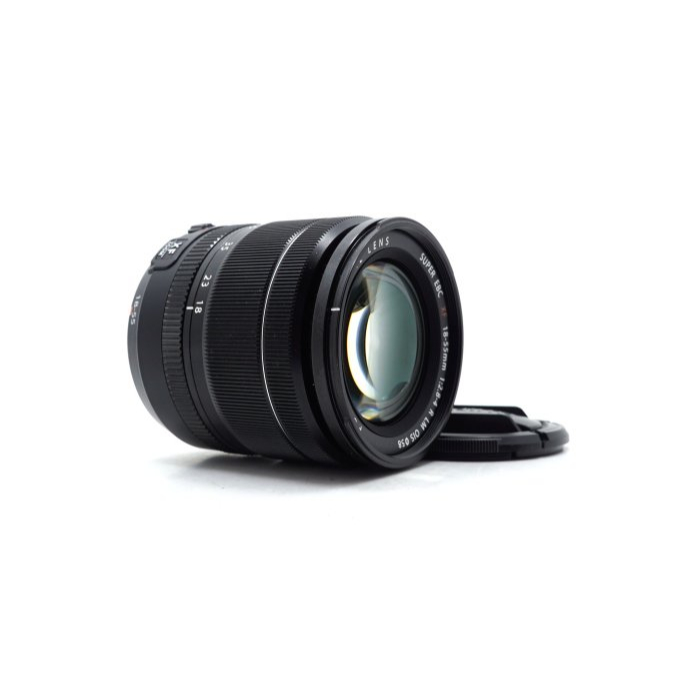 【浩克數位】Fujinon XF 18-55mm f2.8-4 R LM OIS 二手鏡頭 #81297