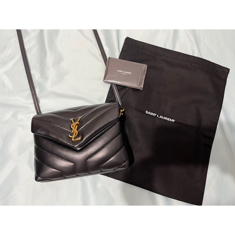 Toy ysl hot sale