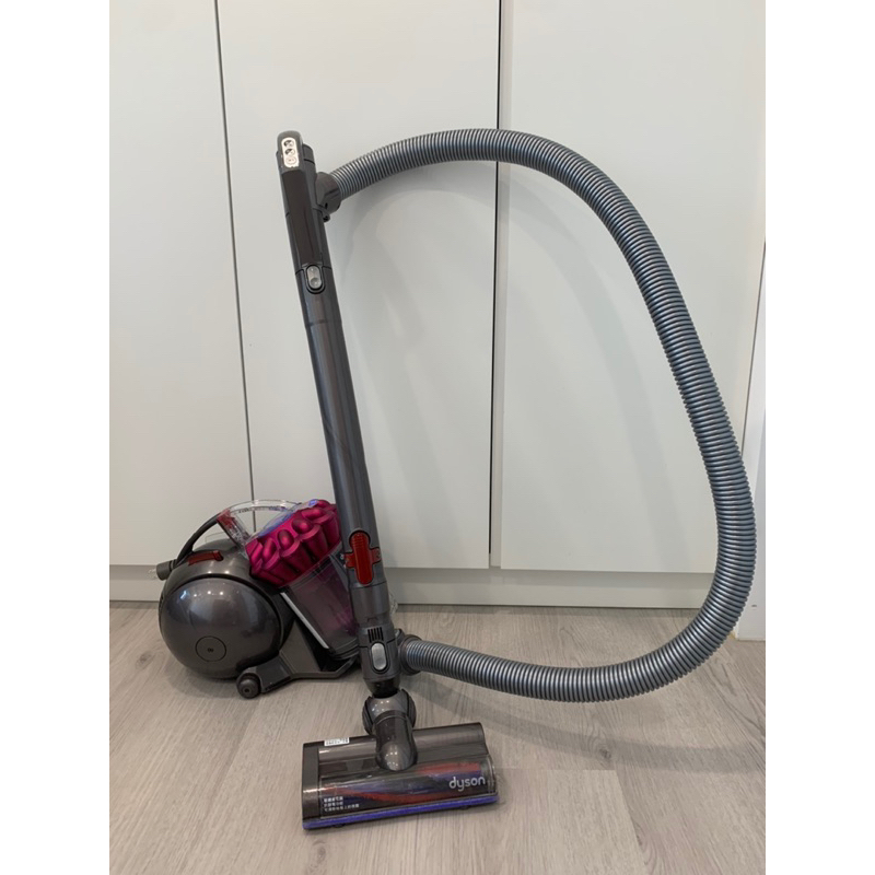 Dyson DC48吸塵器(二手)