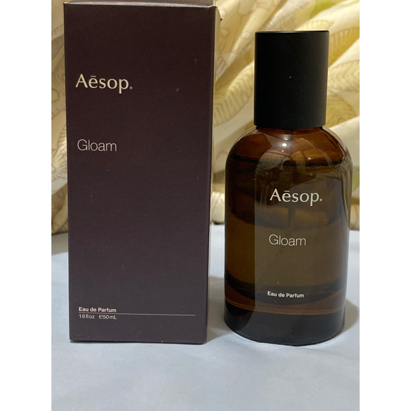 極新Aesop EDP Gloam 格歐暮香水| 蝦皮購物