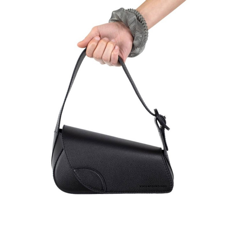 kiko kostadinov 23aw Amlen Shoulder Bag