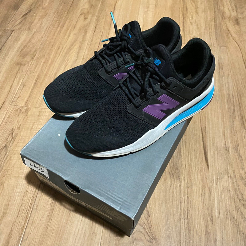 New balance clearance ws247ff