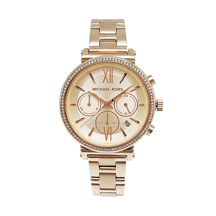 Michael deals kors mk6559