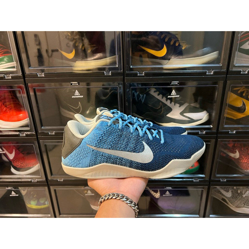 Kobe on sale brave blue