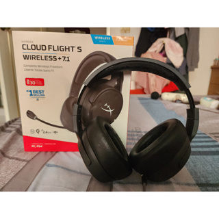 HyperX Cloud Orbit S 補償付-