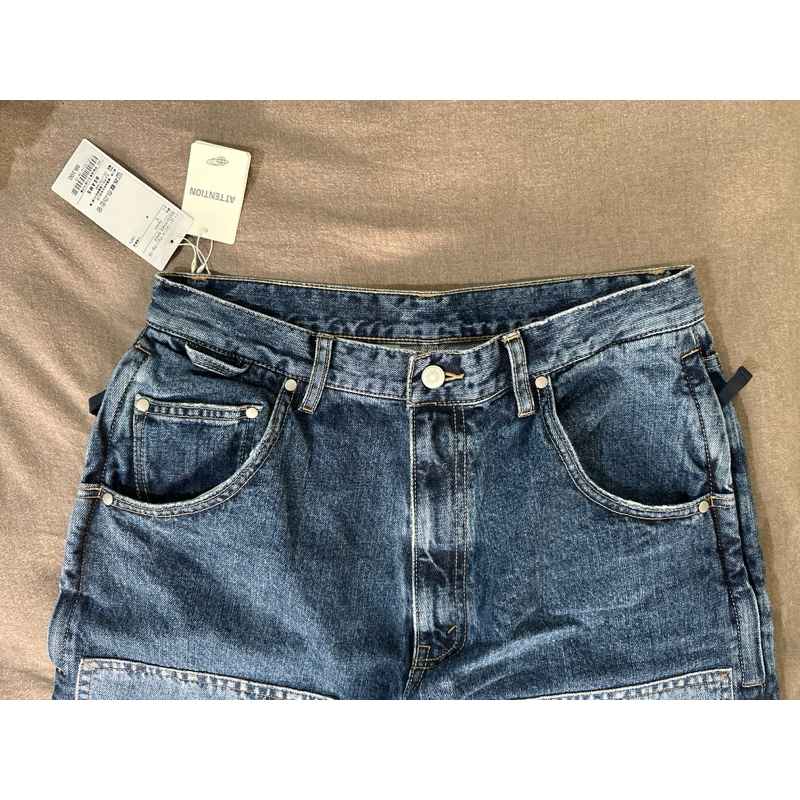 BEAMS HEART Pants (Other) Gray M 2200455014234 | eBay